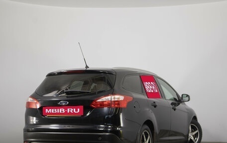 Ford Focus III, 2013 год, 779 000 рублей, 7 фотография