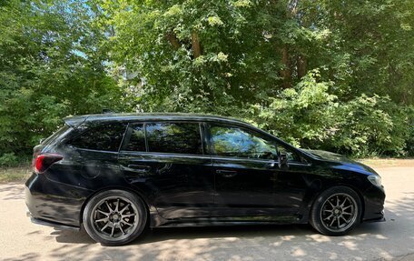 Subaru Levorg I, 2014 год, 1 400 000 рублей, 2 фотография