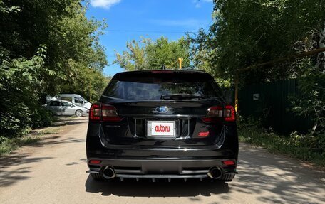 Subaru Levorg I, 2014 год, 1 400 000 рублей, 6 фотография