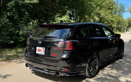 Subaru Levorg I, 2014 год, 1 400 000 рублей, 7 фотография