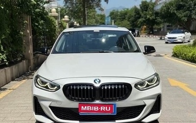 BMW 1 серия, 2021 год, 1 550 000 рублей, 1 фотография