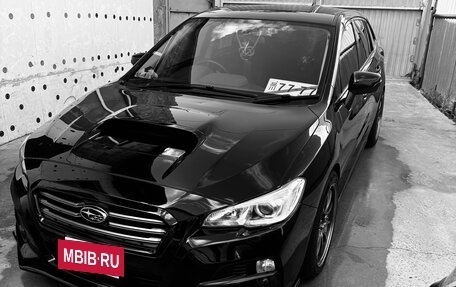 Subaru Levorg I, 2014 год, 1 400 000 рублей, 12 фотография