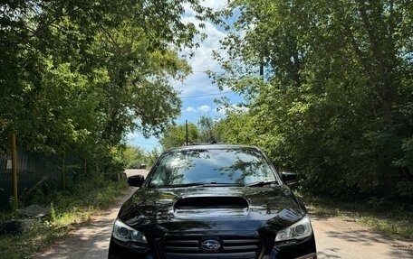 Subaru Levorg I, 2014 год, 1 400 000 рублей, 3 фотография