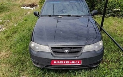 Daewoo Nexia I рестайлинг, 2012 год, 230 000 рублей, 1 фотография
