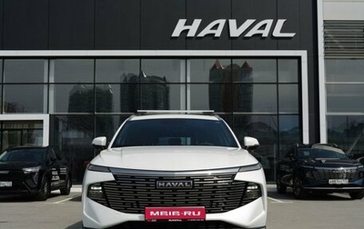 Haval F7, 2025 год, 3 049 000 рублей, 1 фотография