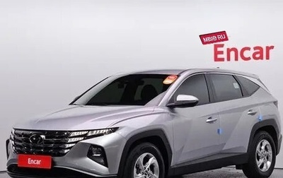 Hyundai Tucson, 2023 год, 2 500 000 рублей, 1 фотография