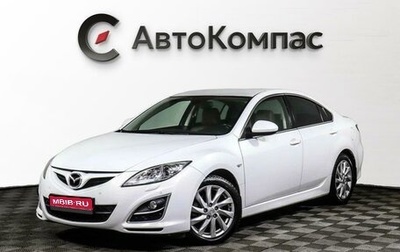 Mazda 6, 2012 год, 845 000 рублей, 1 фотография