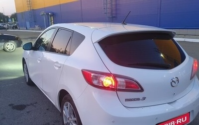 Mazda 3, 2012 год, 965 000 рублей, 1 фотография