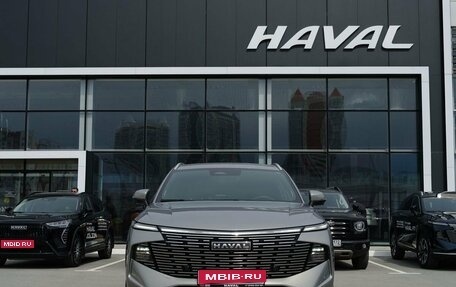 Haval F7, 2025 год, 2 849 000 рублей, 1 фотография