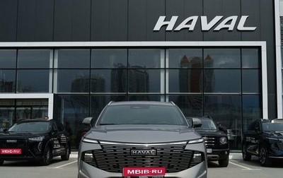 Haval F7, 2025 год, 2 849 000 рублей, 1 фотография