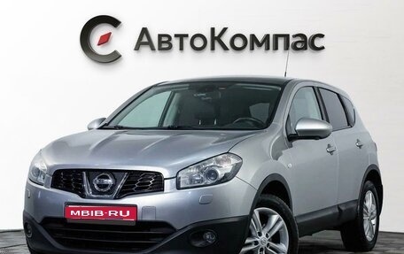 Nissan Qashqai, 2013 год, 975 000 рублей, 1 фотография