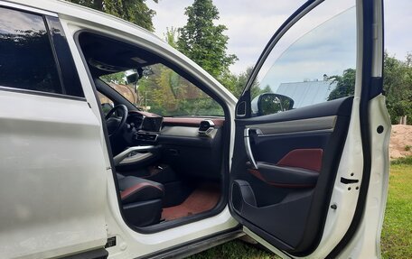Geely Coolray I, 2022 год, 2 200 000 рублей, 3 фотография