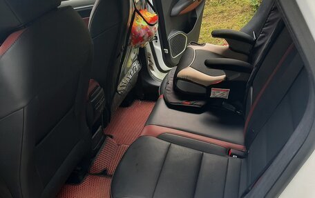 Geely Coolray I, 2022 год, 2 200 000 рублей, 8 фотография