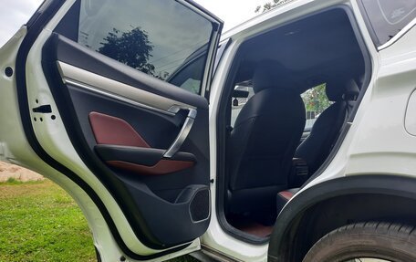 Geely Coolray I, 2022 год, 2 200 000 рублей, 9 фотография