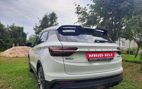 Geely Coolray I, 2022 год, 2 200 000 рублей, 7 фотография