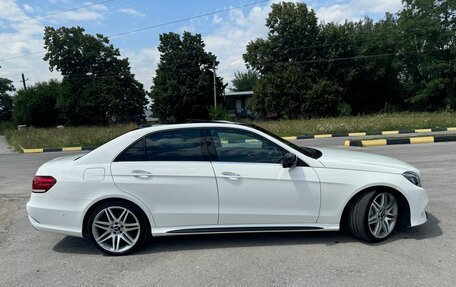 Mercedes-Benz E-Класс, 2015 год, 3 300 000 рублей, 8 фотография