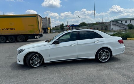 Mercedes-Benz E-Класс, 2015 год, 3 300 000 рублей, 7 фотография