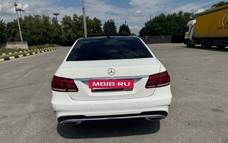 Mercedes-Benz E-Класс, 2015 год, 3 300 000 рублей, 3 фотография