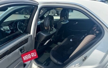 Mercedes-Benz E-Класс, 2015 год, 3 300 000 рублей, 12 фотография