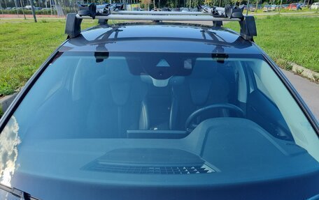 Skoda Octavia IV, 2022 год, 3 200 000 рублей, 9 фотография