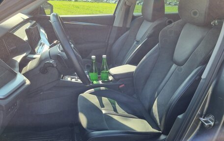 Skoda Octavia IV, 2022 год, 3 200 000 рублей, 12 фотография