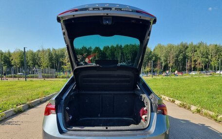 Skoda Octavia IV, 2022 год, 3 200 000 рублей, 7 фотография