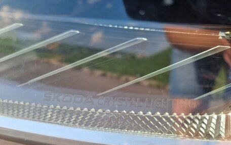 Skoda Octavia IV, 2022 год, 3 200 000 рублей, 19 фотография