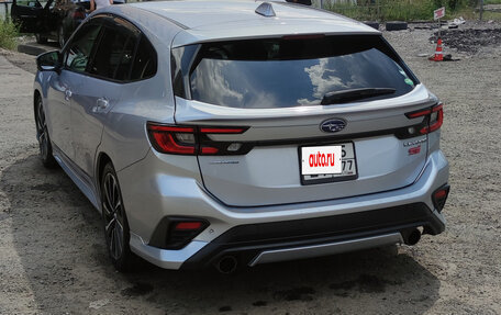 Subaru Levorg, 2021 год, 2 550 000 рублей, 5 фотография