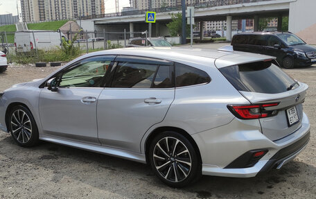 Subaru Levorg, 2021 год, 2 550 000 рублей, 3 фотография