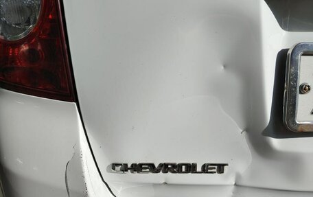 Chevrolet Captiva I, 2013 год, 1 200 000 рублей, 2 фотография
