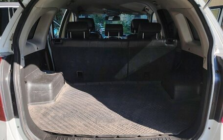 Chevrolet Captiva I, 2013 год, 1 200 000 рублей, 6 фотография