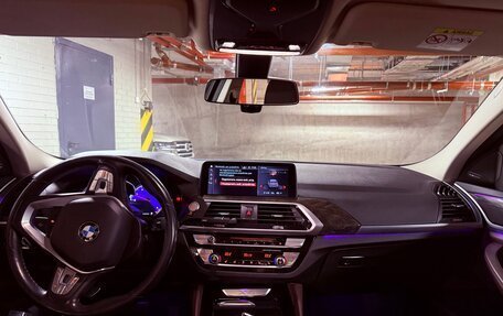BMW X4, 2019 год, 4 099 000 рублей, 8 фотография