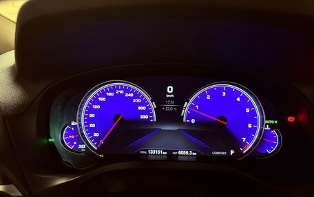BMW X4, 2019 год, 4 099 000 рублей, 12 фотография