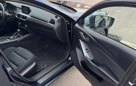 Mazda 6, 2018 год, 1 800 000 рублей, 4 фотография