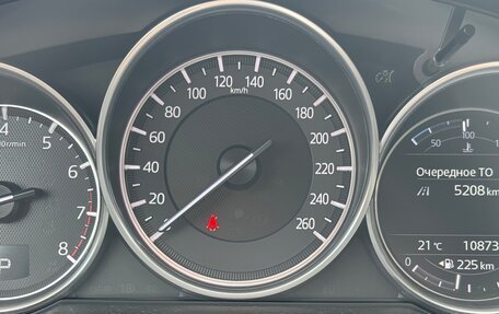 Mazda 6, 2018 год, 1 800 000 рублей, 3 фотография