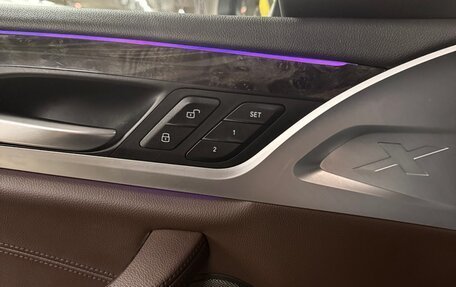 BMW X4, 2019 год, 4 099 000 рублей, 13 фотография