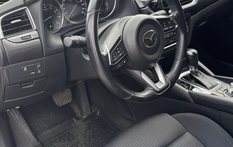 Mazda 6, 2018 год, 1 800 000 рублей, 7 фотография