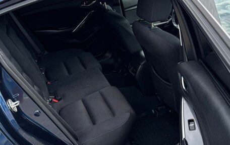Mazda 6, 2018 год, 1 800 000 рублей, 8 фотография
