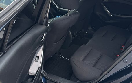 Mazda 6, 2018 год, 1 800 000 рублей, 12 фотография