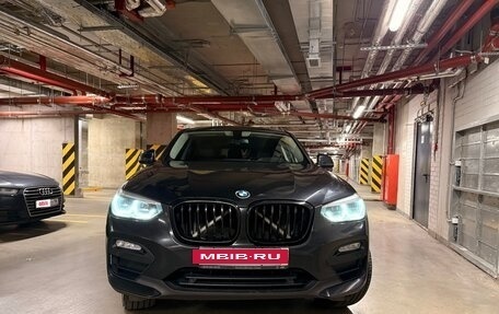 BMW X4, 2019 год, 4 099 000 рублей, 6 фотография