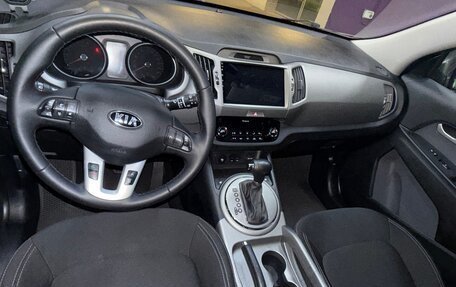 KIA Sportage III, 2015 год, 1 600 000 рублей, 7 фотография