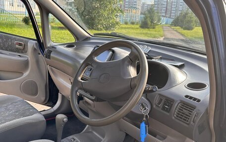 Toyota Corolla Spacio II, 1998 год, 465 000 рублей, 3 фотография