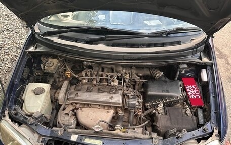 Toyota Corolla Spacio II, 1998 год, 465 000 рублей, 5 фотография