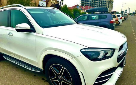 Mercedes-Benz GLE, 2019 год, 6 200 000 рублей, 2 фотография
