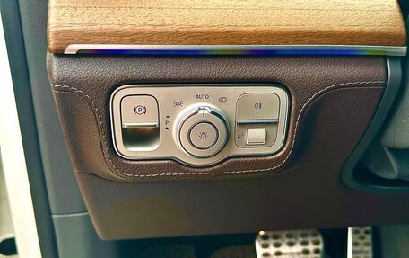 Mercedes-Benz GLE, 2019 год, 6 200 000 рублей, 12 фотография