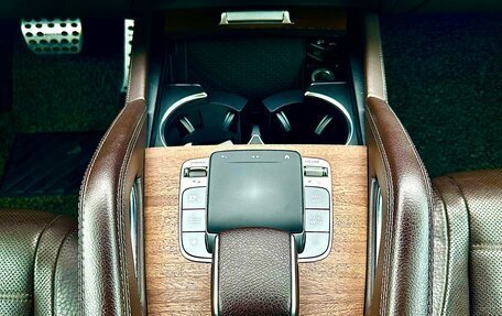 Mercedes-Benz GLE, 2019 год, 6 200 000 рублей, 10 фотография