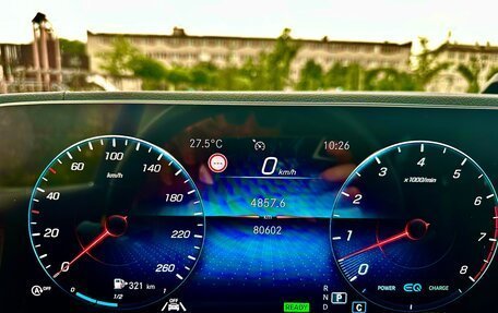 Mercedes-Benz GLE, 2019 год, 6 200 000 рублей, 8 фотография