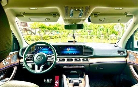 Mercedes-Benz GLE, 2019 год, 6 200 000 рублей, 9 фотография
