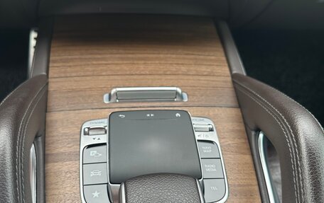 Mercedes-Benz GLE, 2019 год, 6 200 000 рублей, 18 фотография