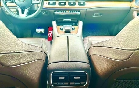 Mercedes-Benz GLE, 2019 год, 6 200 000 рублей, 14 фотография